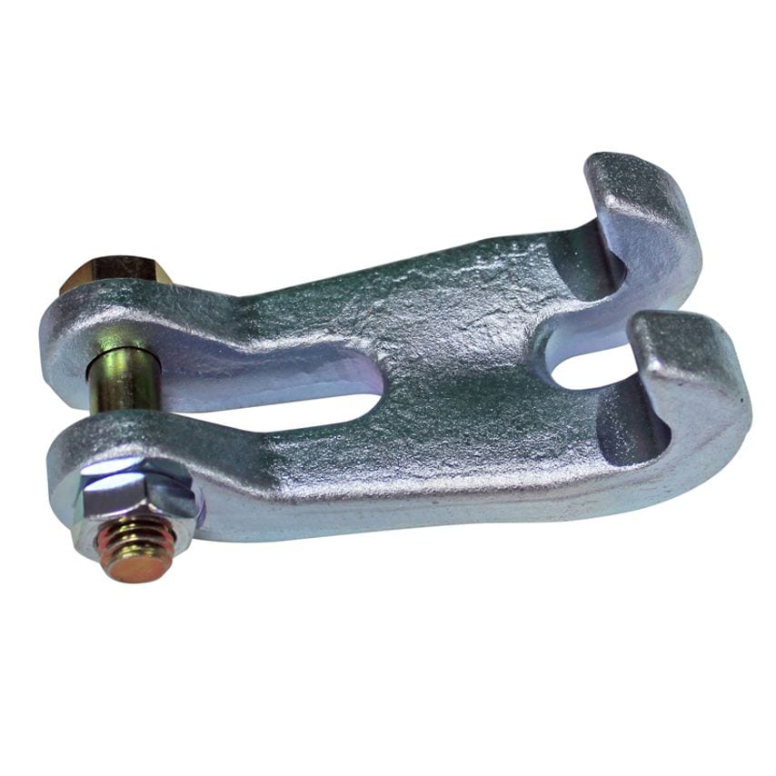 Double Hook for Slide Hammer