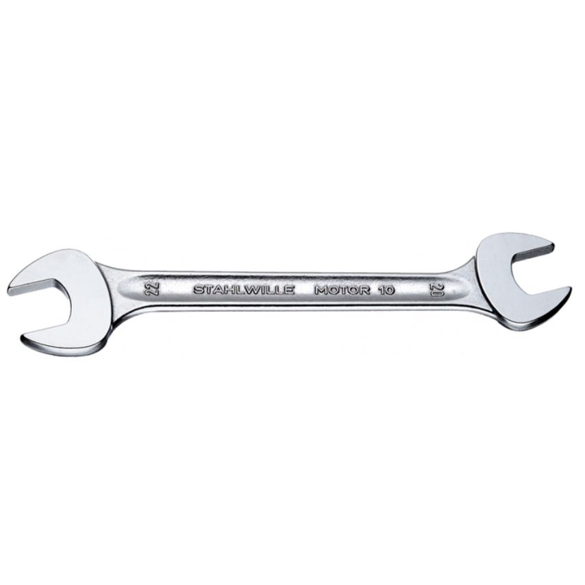 Double Open Ended Spanner 12 x 14mm STW1012X14
