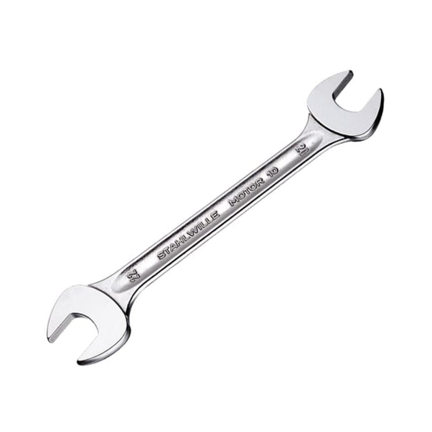 Double Open Ended Spanner 27 x 30mm STW1027X30