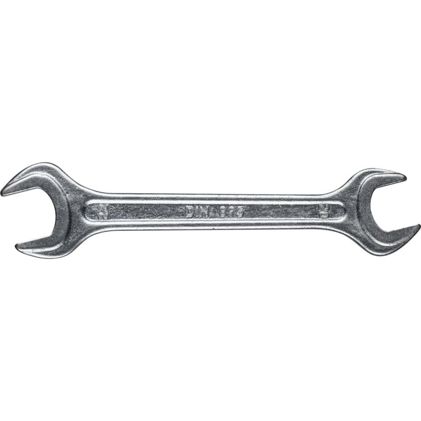 Double Open Ended Spanner DM SW 20/22mm