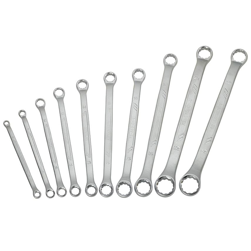 Double Ring Spanner Module 10 Piece STA174177