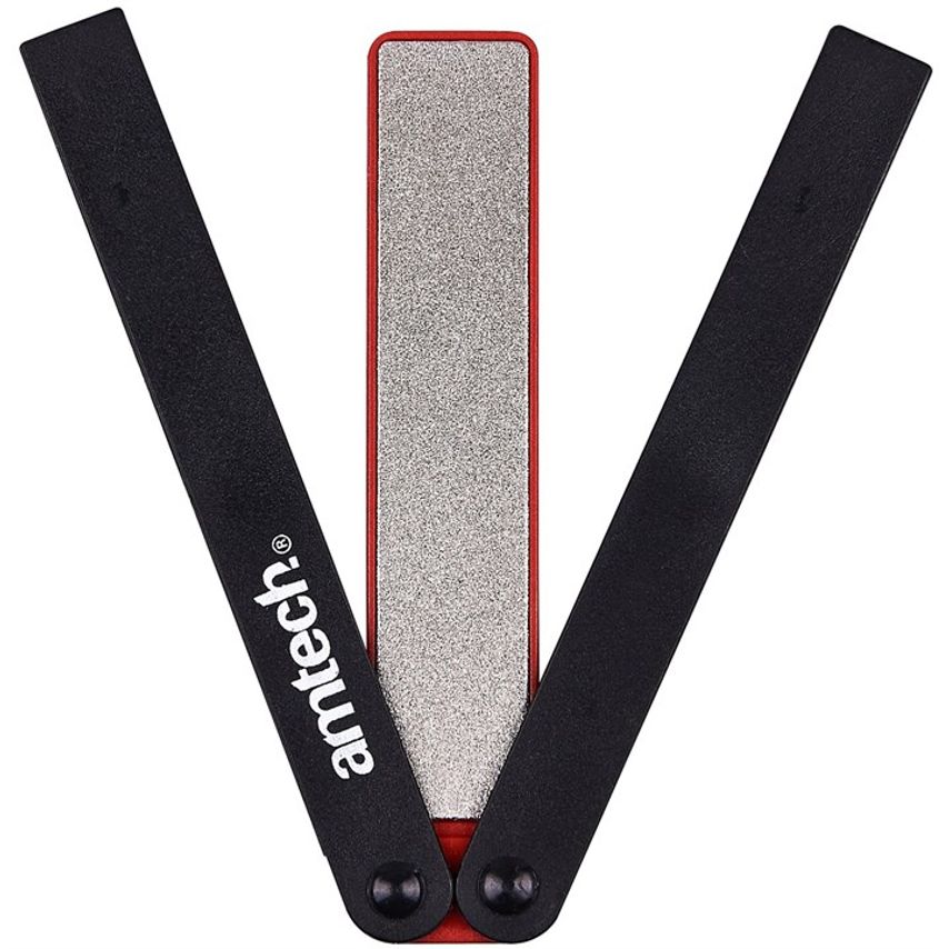 Double Sided Folding Diamond File