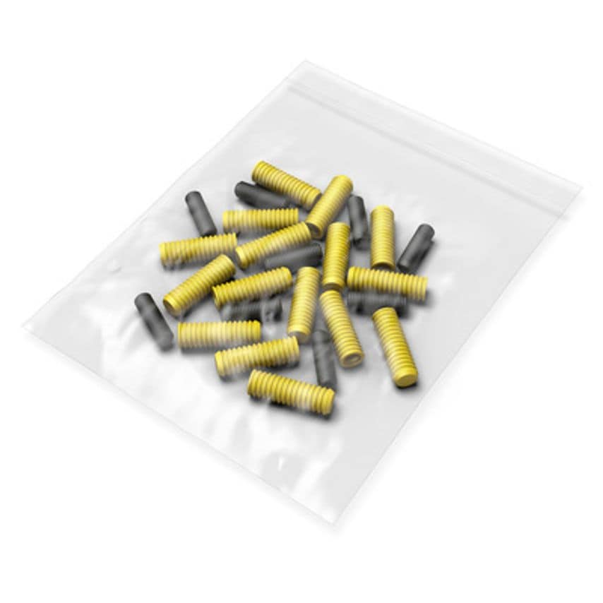 Dowel Set (20 Pieces) 5643017-02M