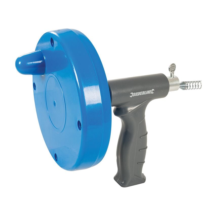 Drain Unblocker 6m X 6mm