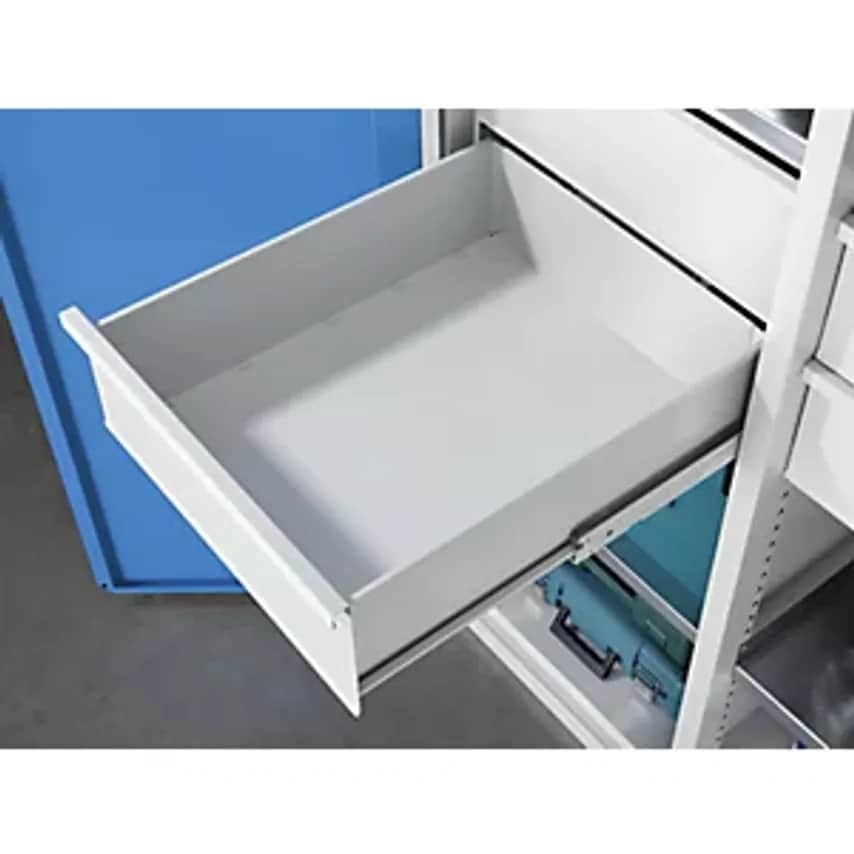 Drawer, For Internal Drawer Dims. WxD 1380 X 540mm, Drawer Height 120mm