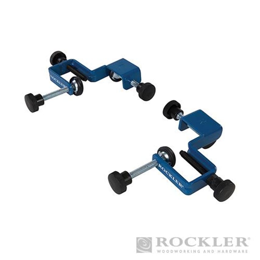 Drawer Front Clamp 2pk 2pk