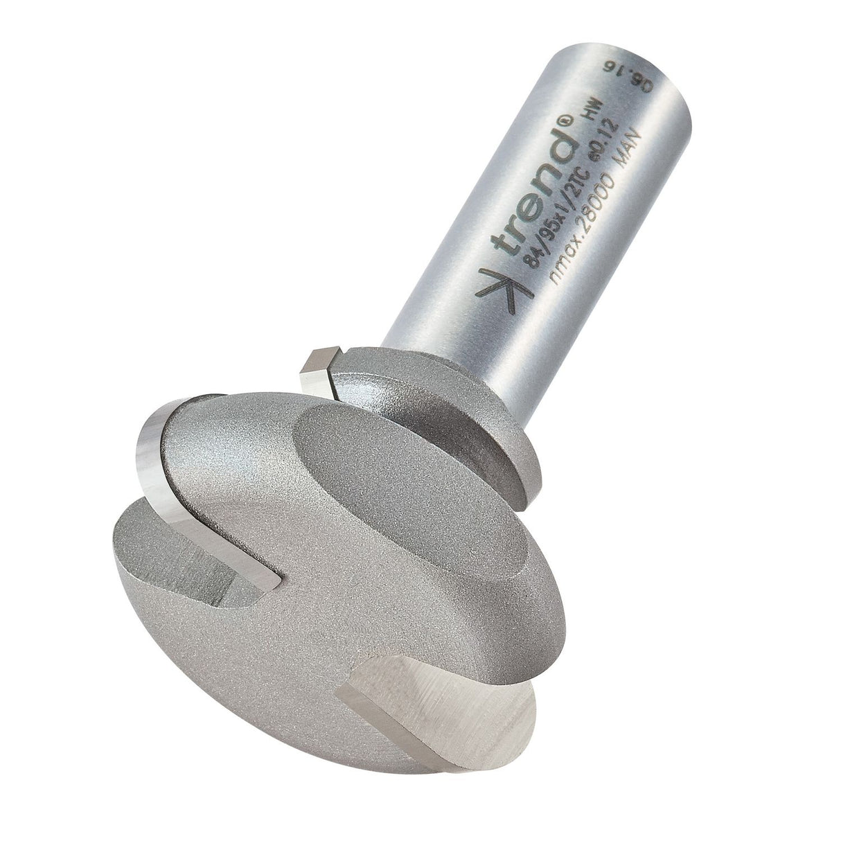 Drawer Pull Cutter - 84/95X1/2TC