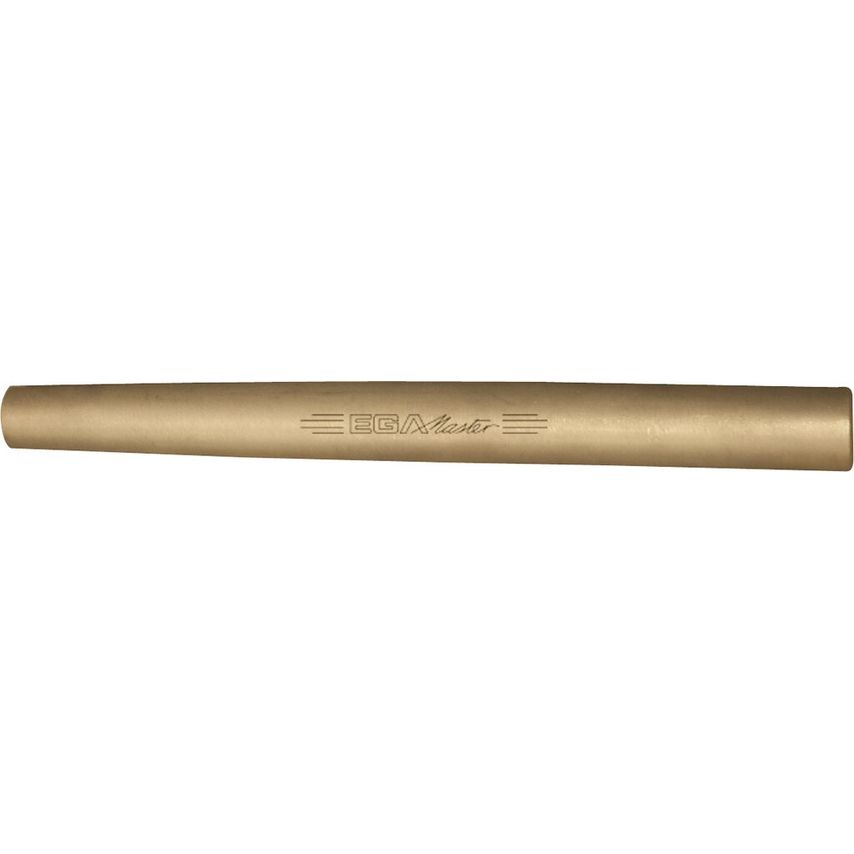 Drift Pin Barrel & Straight 25 mm 250 X 30 mm Non Sparking Al-Bron 76104