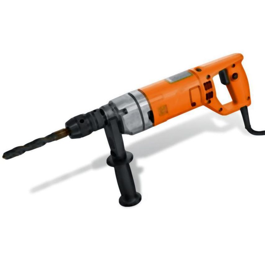 Drill (Battery-powered) Up to 10mm