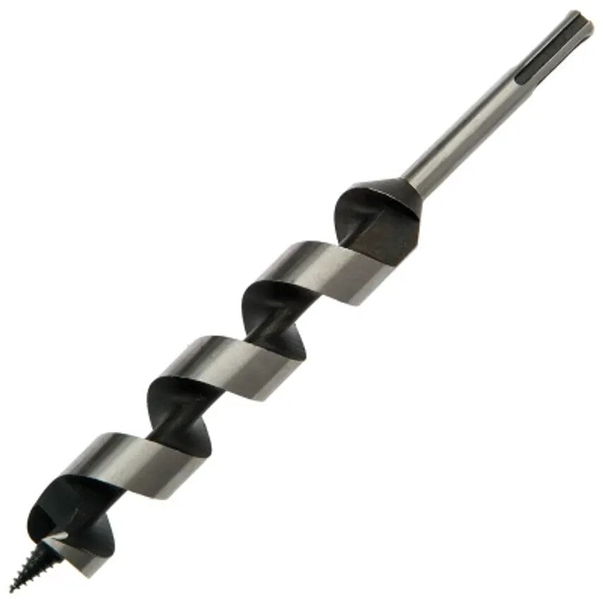 Drill Bit Auger Wood SDS+ 16.0 x 400mm