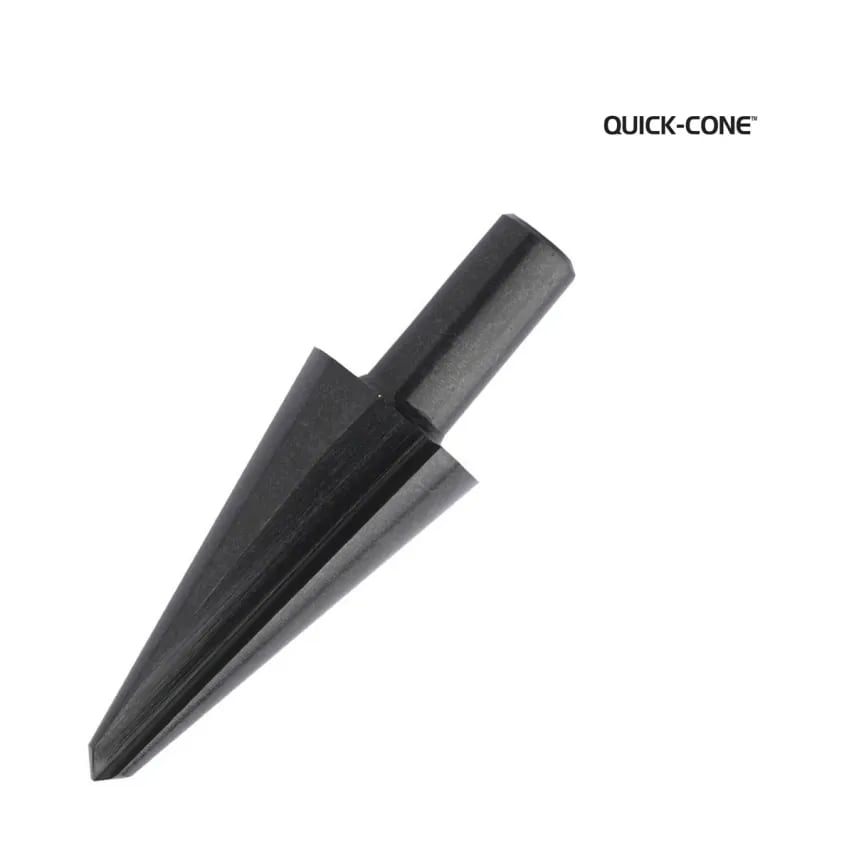 Drill Bit Cone 9.5-22.5mm