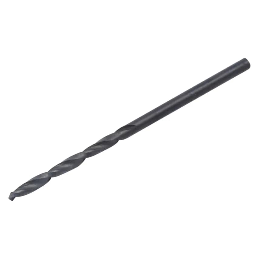 Drill Bit High Speed Steel 2.0mm