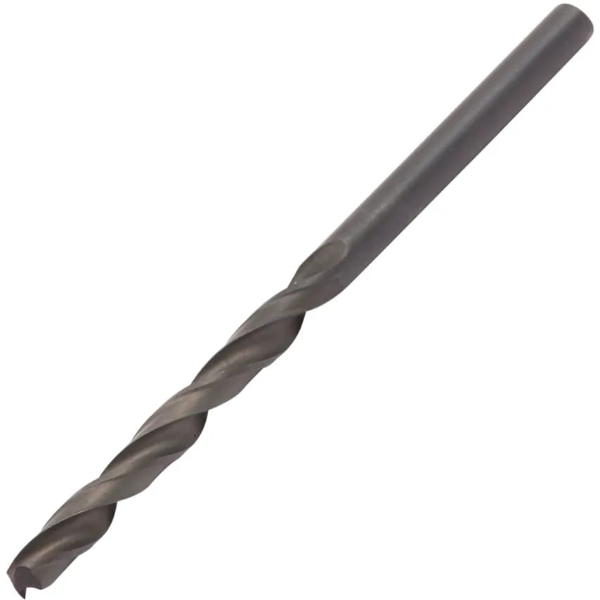 Drill Bit High Speed Steel 4.0mm