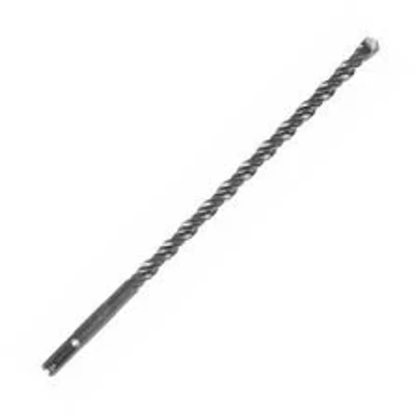 Drill Bit Masonry SDS-Plus 12 x 1000mm Single Flute