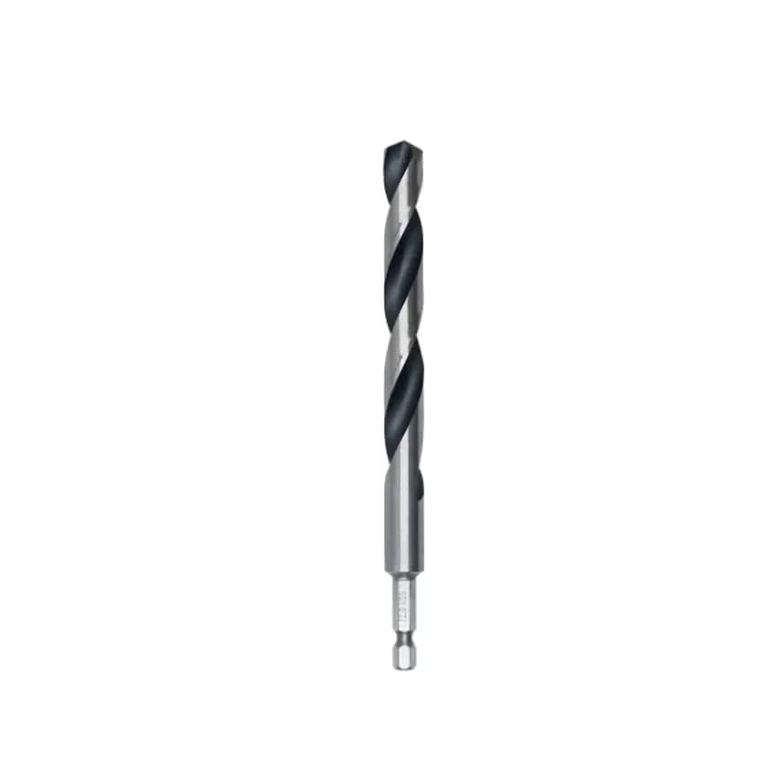 Drill Bit PointTeQ Hex 12mm HSS