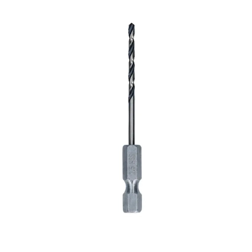 Drill Bit PointTeQ Hex 5.5mm HSS