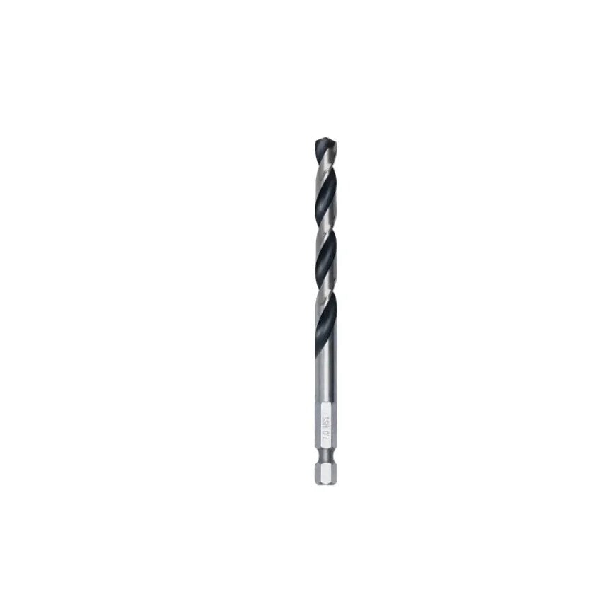 Drill Bit PointTeQ Hex 8mm HSS