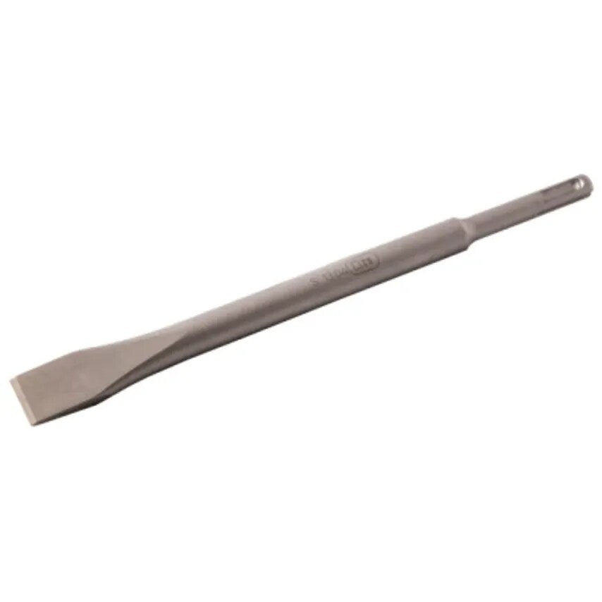 Drill Bit SDS Chisel Flat 20 x 250mm Carbon Steel