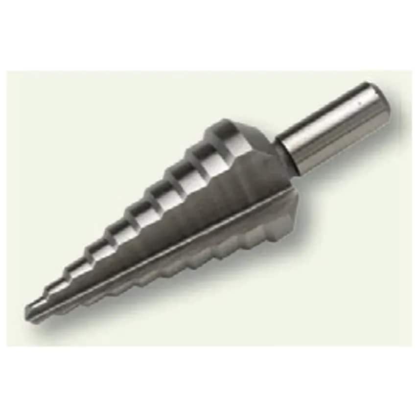 Drill Bit Step 4-20mm HSS