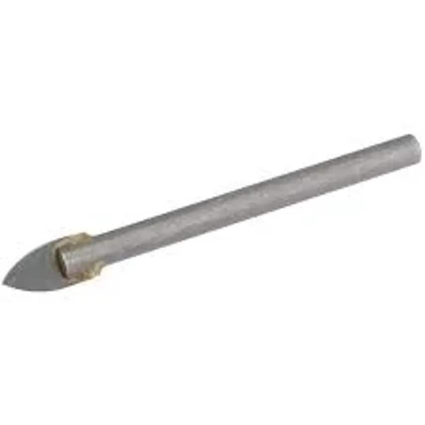 Drill Bit Tile and glass 10mm