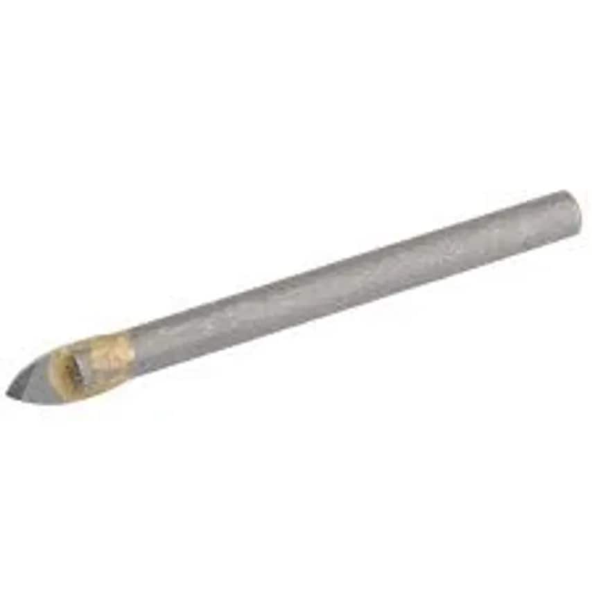 Drill Bit Tile and glass 5mm