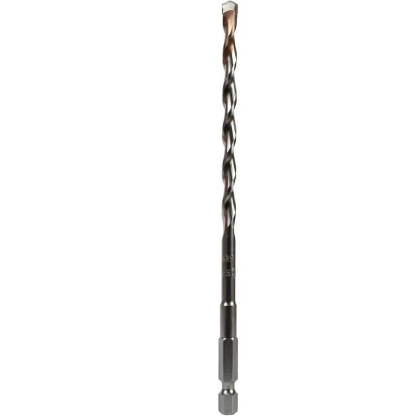 Drill Bit Twister Multiple Material Single 5.5 x 150mm