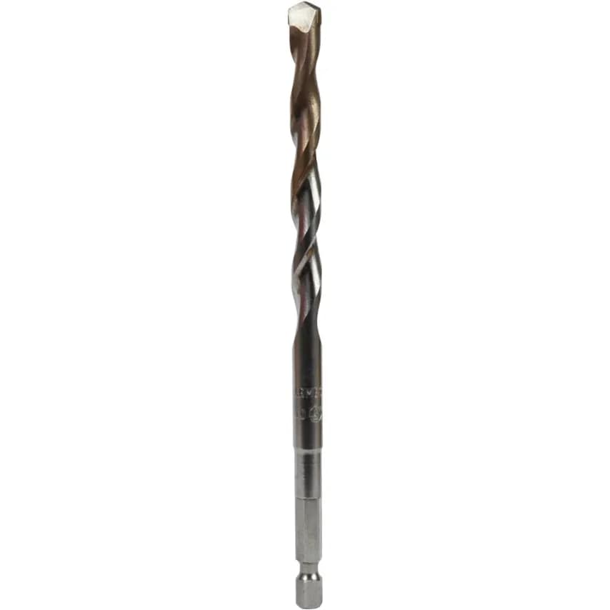 Drill Bit Twister Multiple Material Single 8.0 x 150mm
