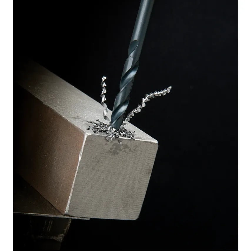 Drill Bit Walleted 4.5mm HSS