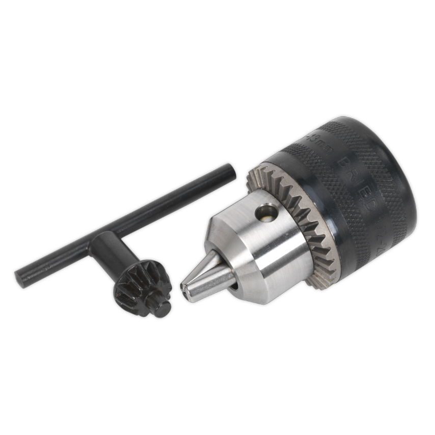 Drill Chuck 13mm 1/2"-20 UNF