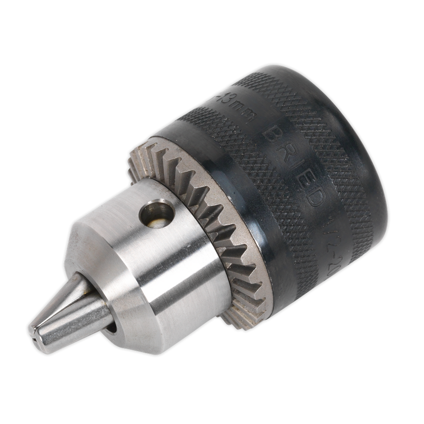 Drill Chuck 13mm 1/2"-20 UNF