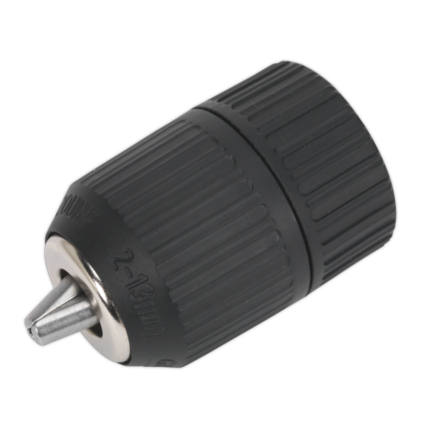 Drill Chuck Keyless 13mm 1/2"-20 UNF