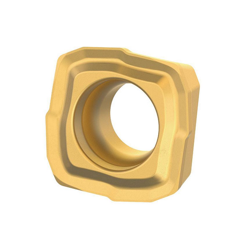 Drill Fix Pro Indexable Inboard Insert MS DFPR060304MSI Grade KC7140