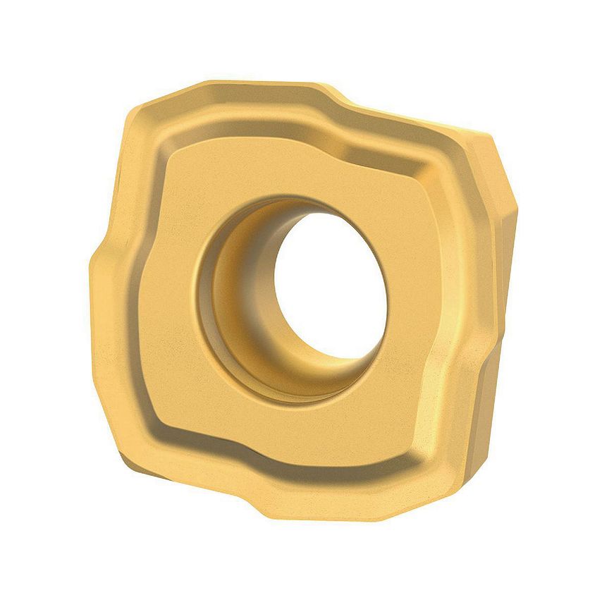 Drill Fix Pro Indexable Inboard Insert MS DFPR120405MSI Grade KC7140