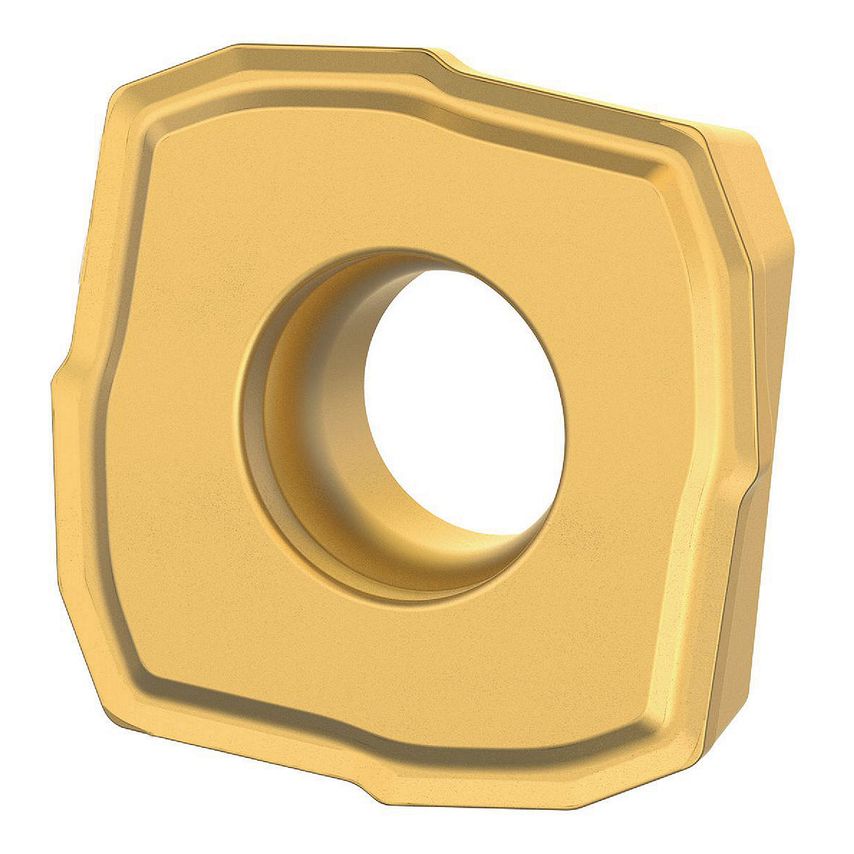 Drill Fix Pro Indexable Inboard Insert MS DFPR170508MSI Grade KC7140