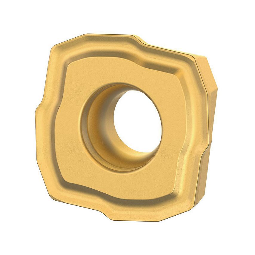 Drill Fix Pro Indexable Inboard Insert PK DFPR080304PKI Grade KC7140