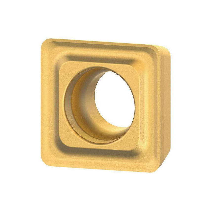 Drill Fix Pro Indexable Outboard Insert PK DFPR040204PKO Grade KC7140