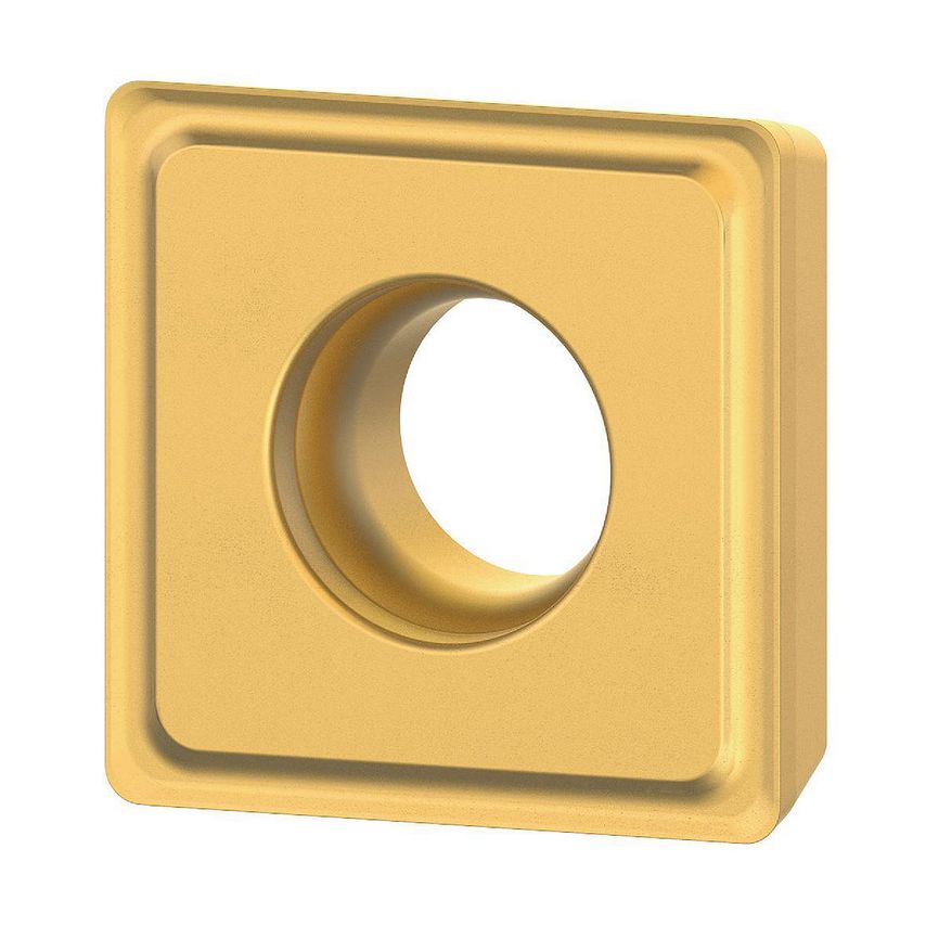 Drill Fix Pro Indexable Outboard Insert PK DFPR140408PKO Grade KC7140