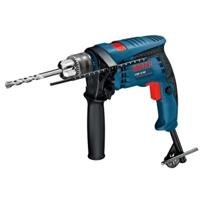 Drill Impact 110V 1/2in - 2500108856