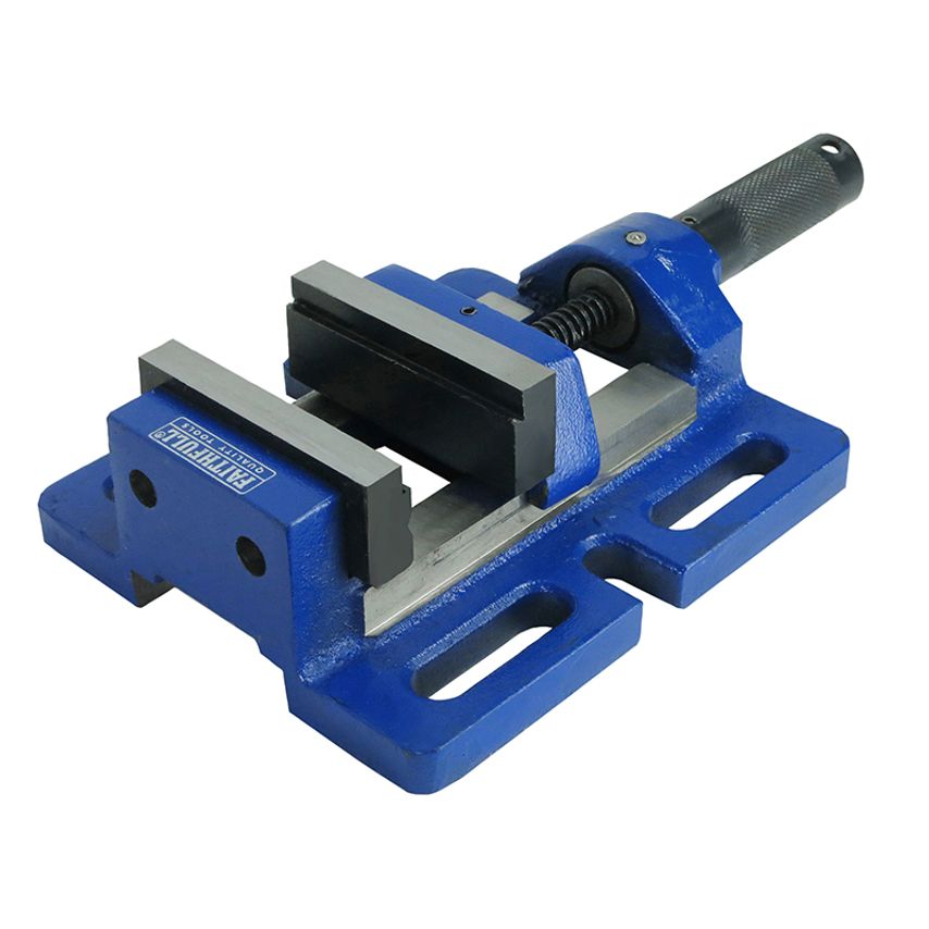 Drill Press Vice - Unigrip 75mm FAIVDP75