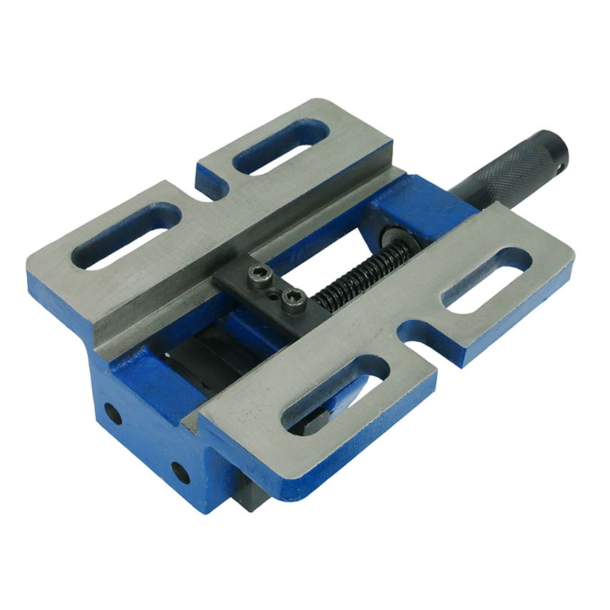 Drill Press Vice - Unigrip 75mm FAIVDP75