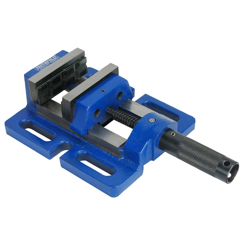 Drill Press Vice - Unigrip 75mm FAIVDP75