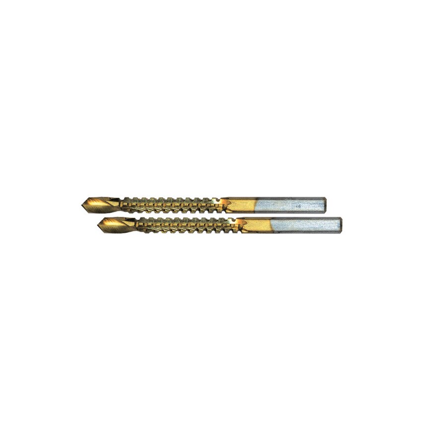 Drill Saw Tin 6mm CD/2