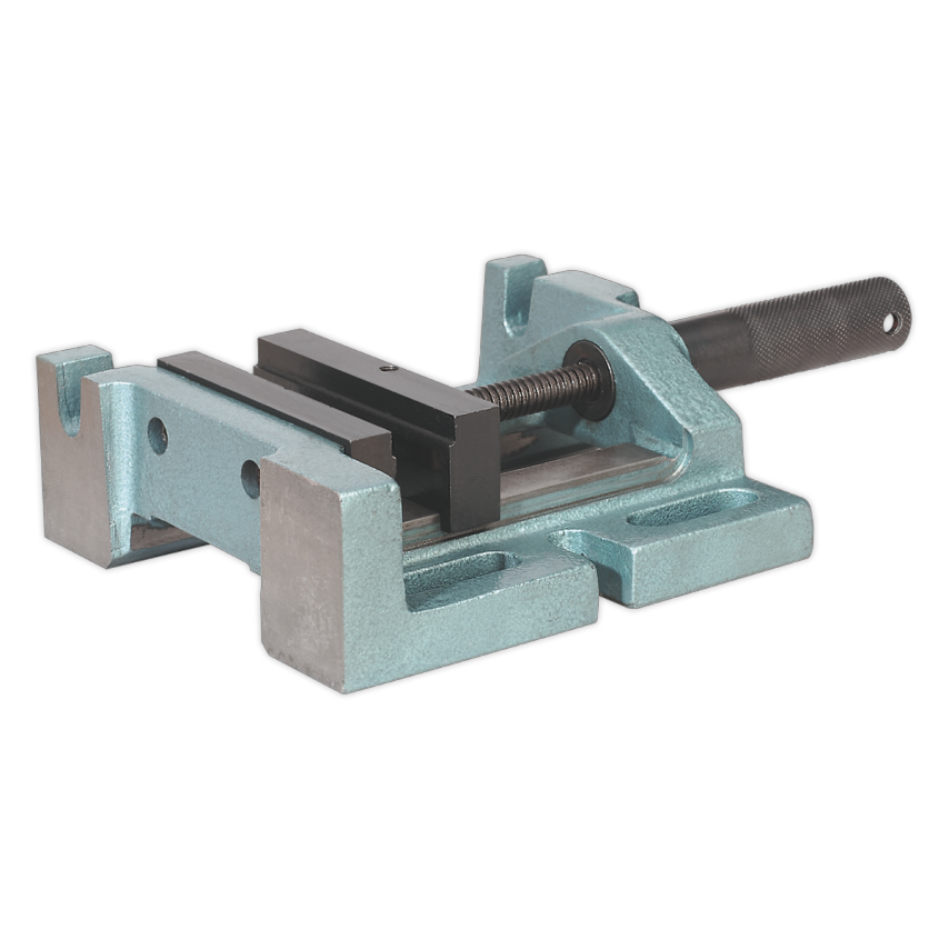 Drill Vice 100mm 3-WAY