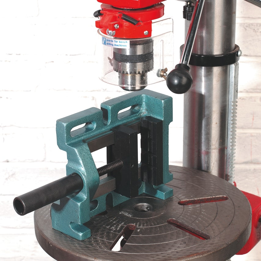 Drill Vice 100mm 3-WAY