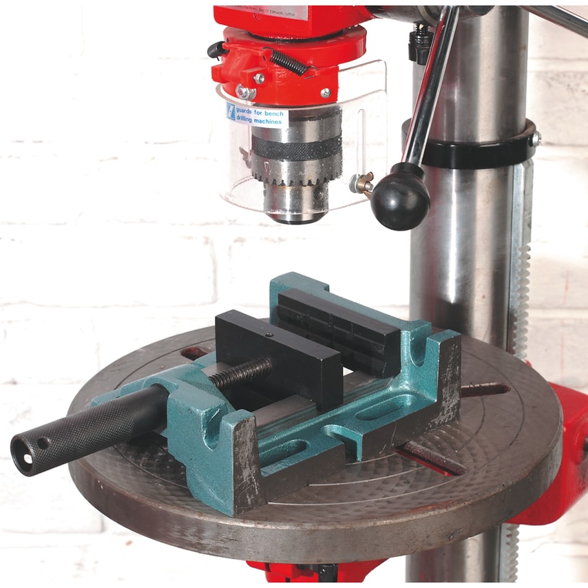 Drill Vice 100mm 3-WAY