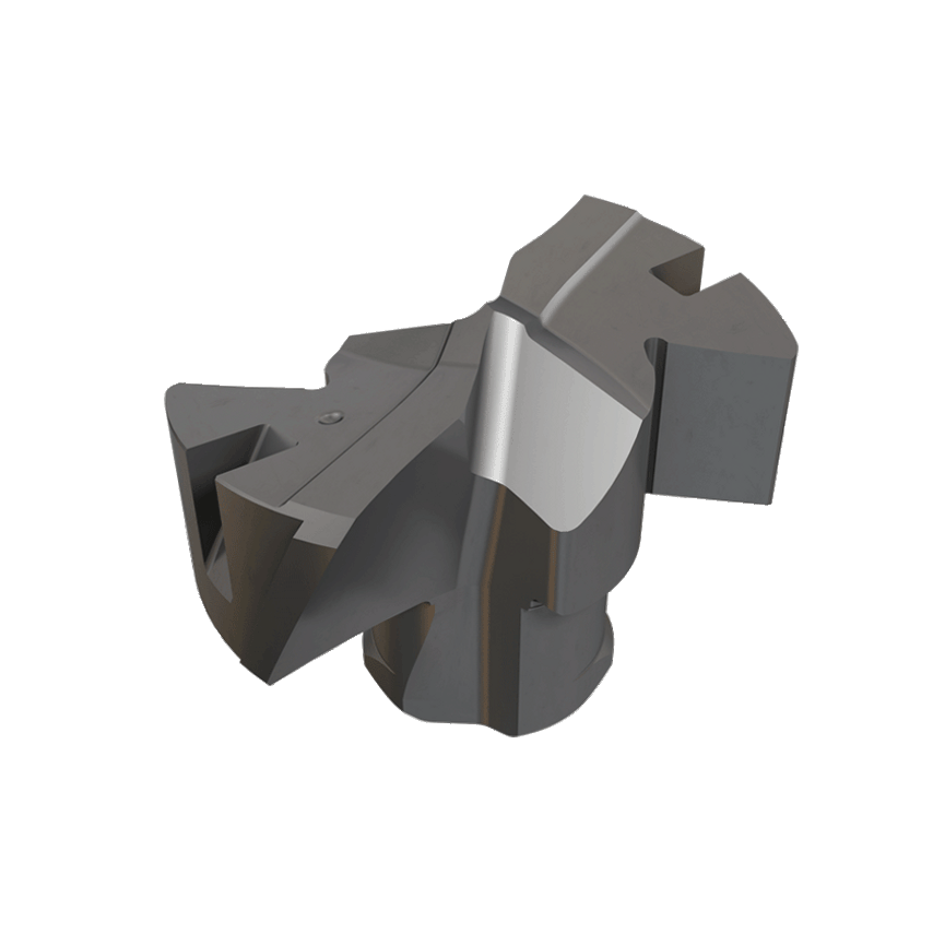 Drilling Inserts FCP 053-IQ IC908 - Pack of 2