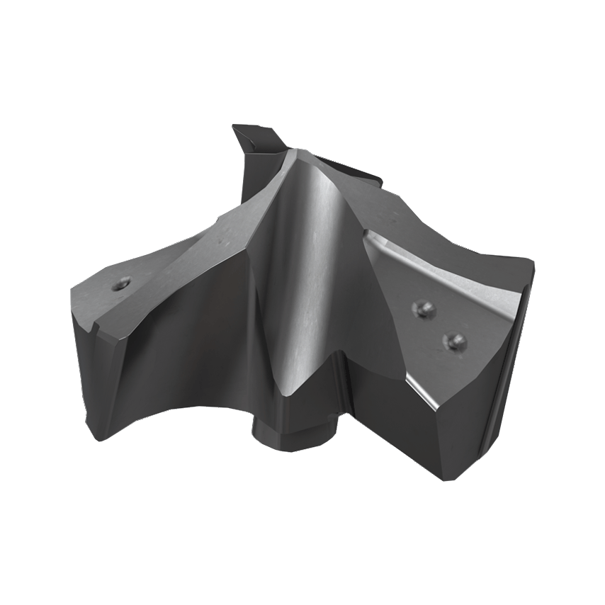 Drilling Inserts H3P 250-IQ IC908 - Pack of 1