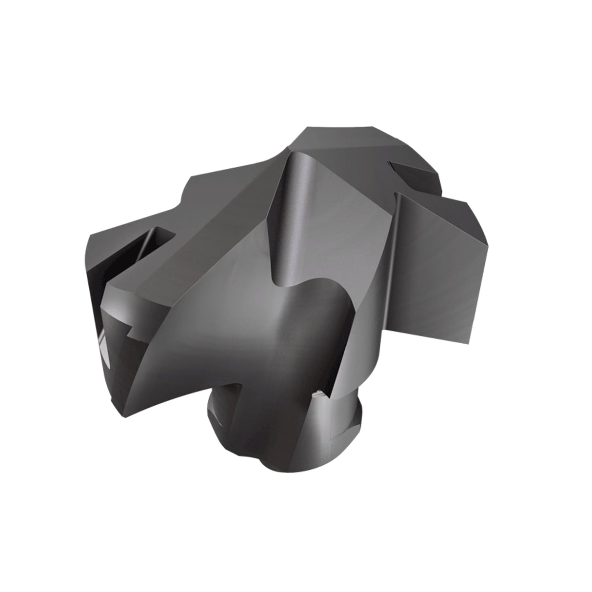 Drilling Inserts ICK 050 IC908 - Pack of 2