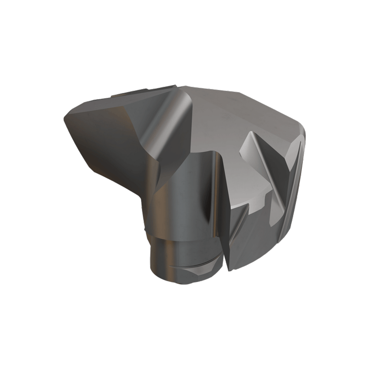 Drilling Inserts ICP 120-2M IC908 - Pack of 2