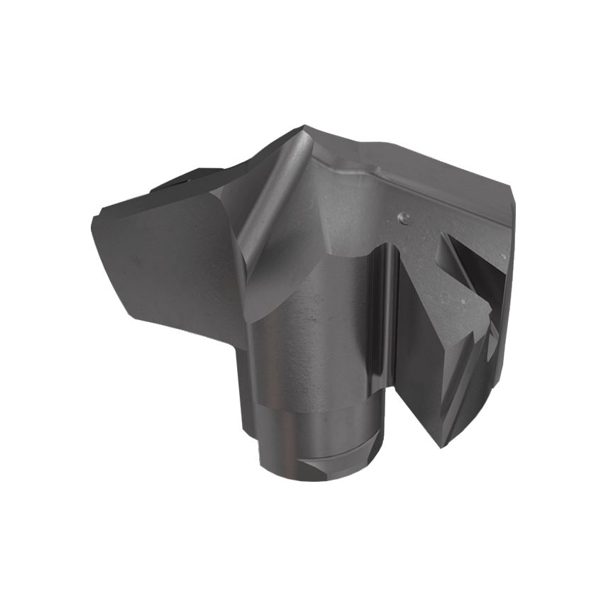 Drilling Inserts QCP 129-2M IC908 - Pack of 2